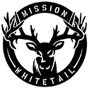 Mission Whitetail Podcast Logo